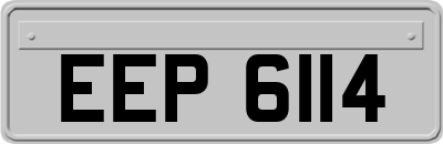 EEP6114