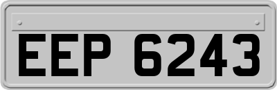 EEP6243