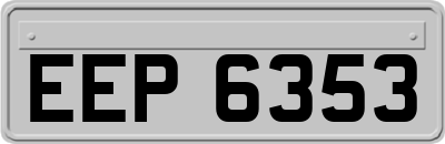 EEP6353