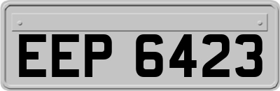 EEP6423