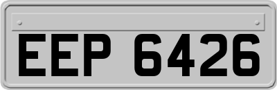 EEP6426