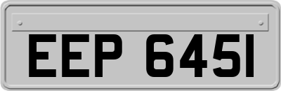 EEP6451