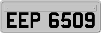 EEP6509