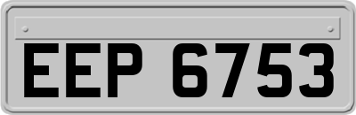 EEP6753