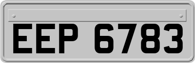 EEP6783