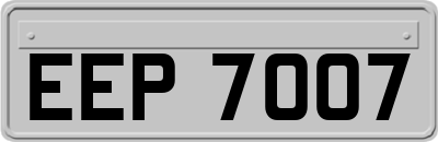 EEP7007