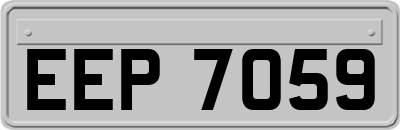 EEP7059
