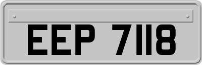 EEP7118