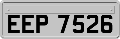 EEP7526