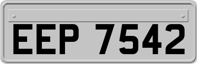 EEP7542