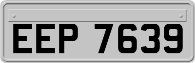EEP7639