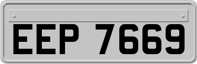 EEP7669