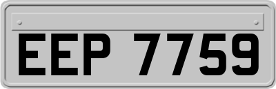 EEP7759