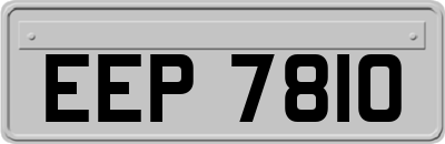 EEP7810