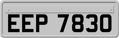 EEP7830