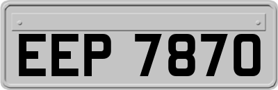EEP7870