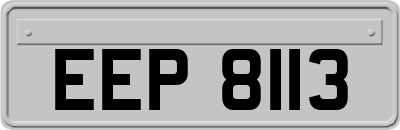 EEP8113