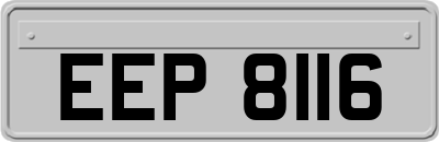 EEP8116