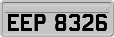 EEP8326