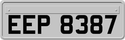EEP8387