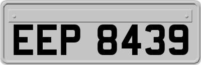 EEP8439