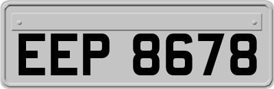 EEP8678
