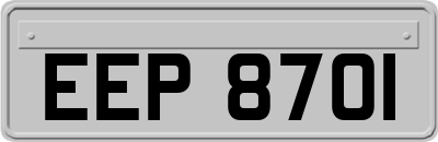 EEP8701