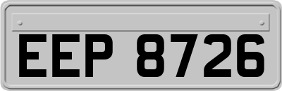 EEP8726