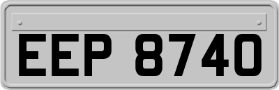 EEP8740