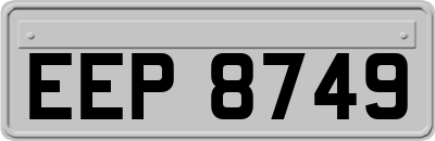 EEP8749