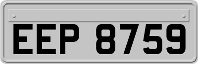 EEP8759