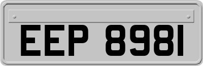 EEP8981