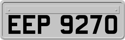 EEP9270