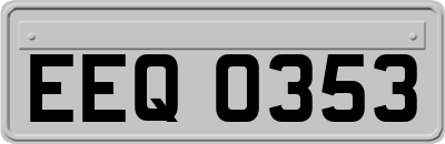 EEQ0353