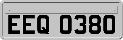 EEQ0380
