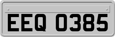 EEQ0385