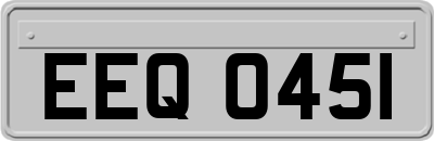 EEQ0451