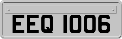EEQ1006