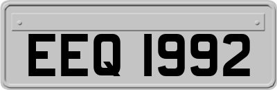 EEQ1992