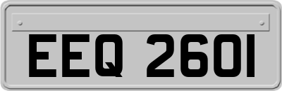 EEQ2601