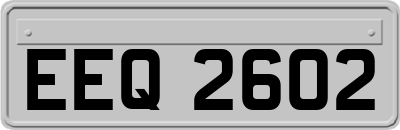 EEQ2602