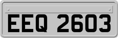 EEQ2603