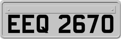 EEQ2670
