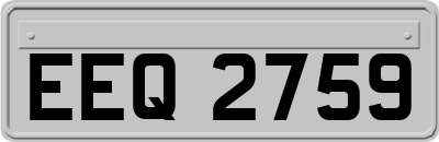 EEQ2759