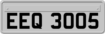 EEQ3005