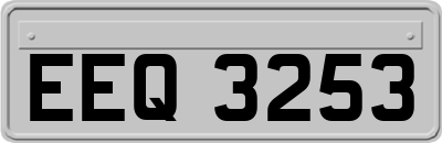 EEQ3253