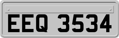 EEQ3534