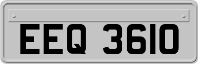 EEQ3610