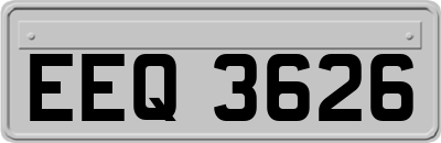 EEQ3626