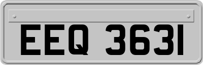 EEQ3631